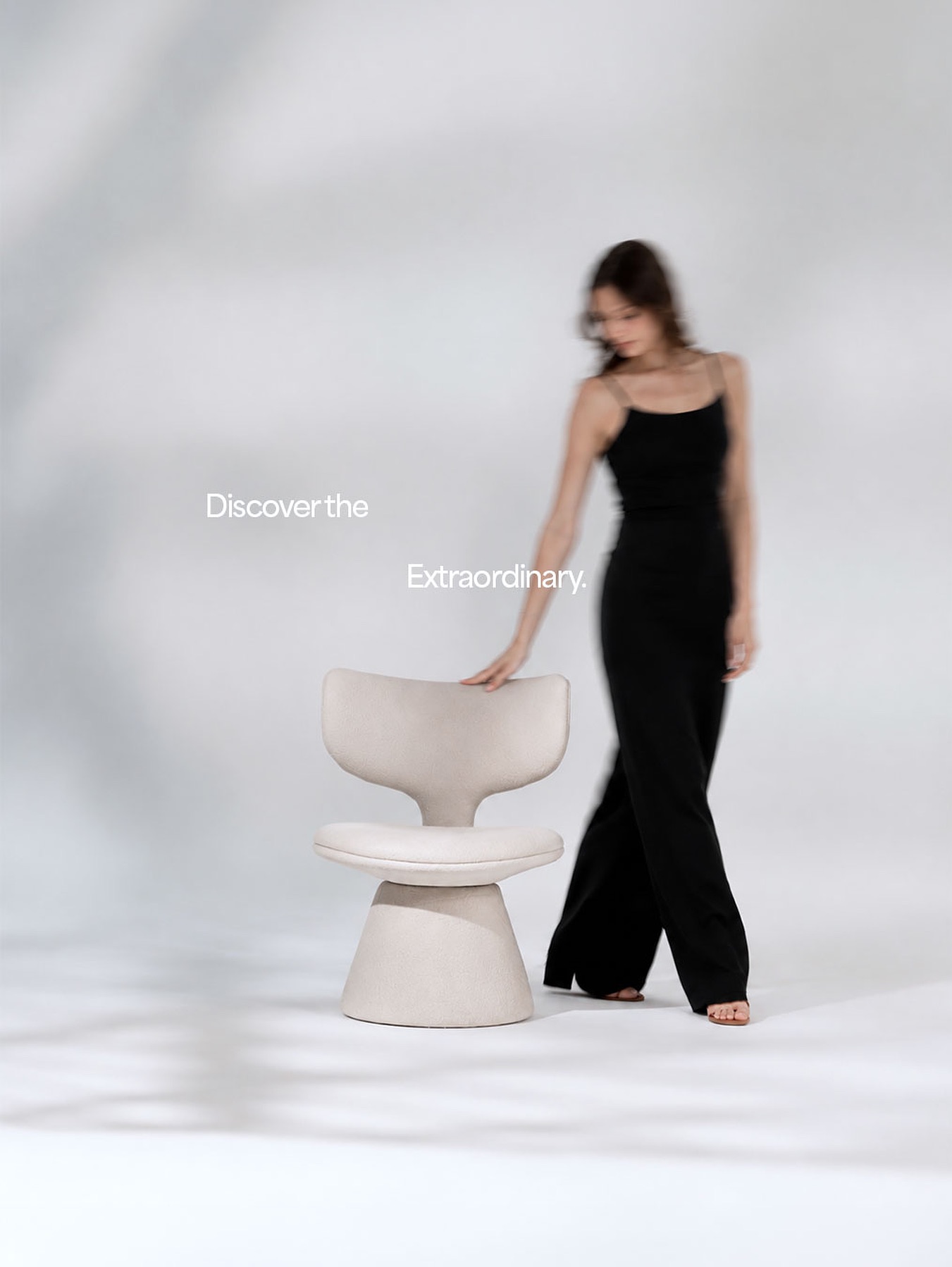 Discover the extraordinary