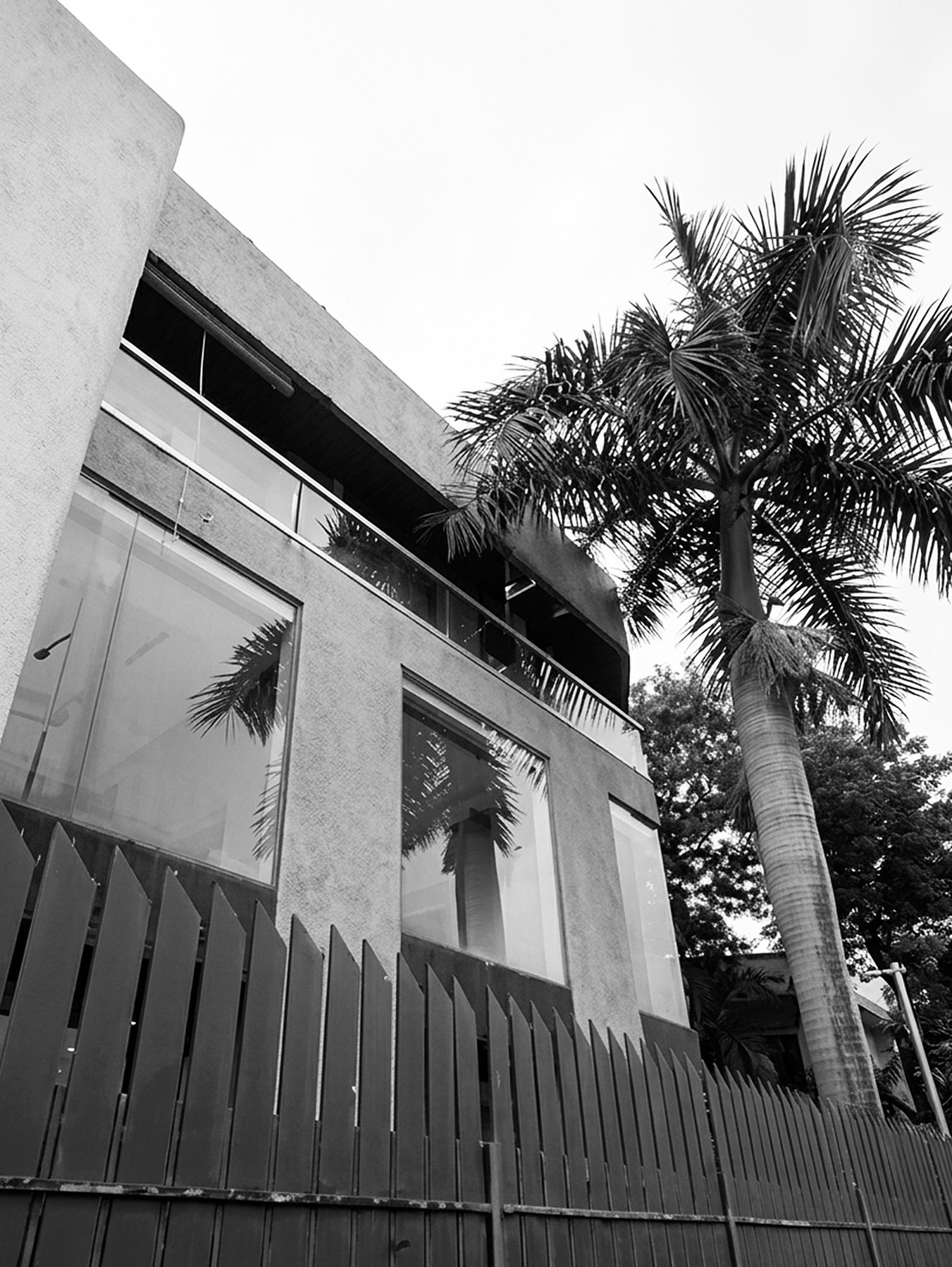 Ivory Aven building exterior